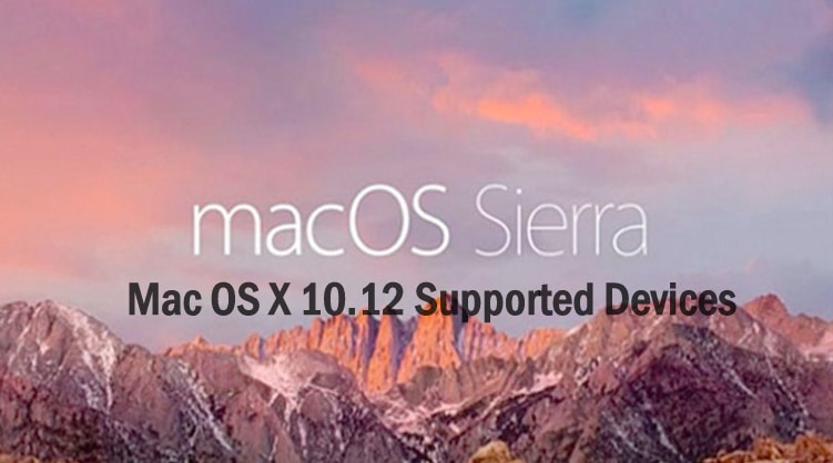 Download mac os 10.12 iso